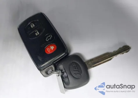 2010 Scion Tc from USA, damaged, VIN JTKDE3B78A0308963